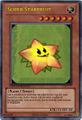 Starfruit Gold Card