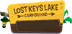 Lost Keys Lake Sign.png
