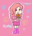 For User:Pinkgirl234 (Second One a chibi)