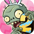Basic Zombie on the Easter icon