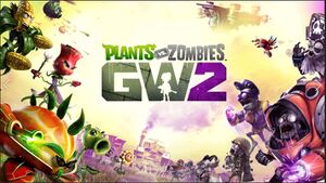 Plants vs. Zombies Garden Warfare 2.jpg
