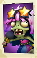 Pop Star Zombie's icon