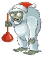 Santa Yeti Zombie.png