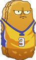Tall-nut (basketball jersey)