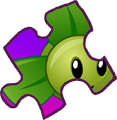 Clover line Puzzle Piece (old)