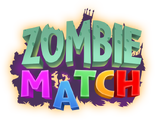 Zombie Match logo