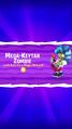 Mega-Keytar Zombie's splash screen