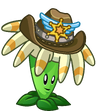 Bloomerang (sheriff hat)