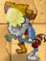 Buttered Prospector Zombie
