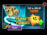 Another advertisement of Starfruit in Penny's Pursuit