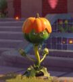 Pumpkin Weed in-game