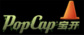 PopCap's Logo (splash screen)