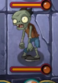 Western Zombie in the game