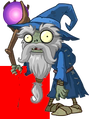 Veteran Wizard Zombie's placeholder Almanac sprite