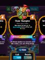 Chum Champion's statistics