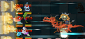 Dragon Rider Imp's special skill (2)