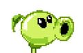 Terrarian Peashooter