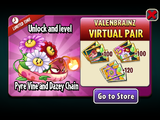 Valenbrainz Virtual Pair