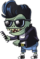 HD Greaser Imp
