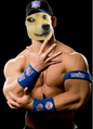 AND HIS NAME IS... DOGE CENA!!!!