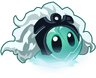 Iceberg Lettuce (Storm costume)