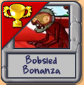 PC icon when Bobsled Bonanza is complete