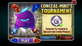 Conceal-mint's Tournament (4/9/2019-4/16/2019)