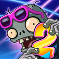 Plants Vs. Zombies™ 2 It's About Time Square Icon (Versions 3.9.1).png