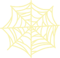 Spiderweb projectile