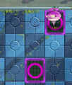 Tile Turnip on a Power Tile! No Hacks!