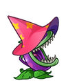 Chomper (wizard hat)