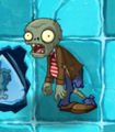 Basic Zombie in Frostbite Caves
