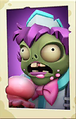 Ice Scream Zombie's portrait icon