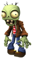 Another HD Browncoat Zombie