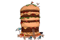 Tombstone HeadstoneTile LEGEND Burger.png