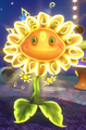 Mystic Flower in-game