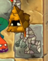 Pyramid-Head Zombie's first degrade