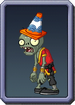 Conehead Monk Zombie almanac icon.png