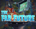 Far Future in Google Play trailer