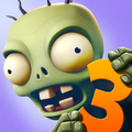 Plants vs. Zombies 3 Soft Launch Icon May 2020 1.png