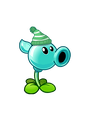 HD Droplet Shooter with its costume
