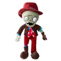 A Cowboy Zombie plush by Worldmax Toys