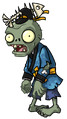 HD Underwater Soldier Zombie