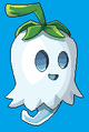 Here's Ghost Pepper! Looks a bit odd though, mainly due to the shading.