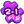 Purple Puzzle Piece 2-1