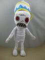 Unofficial Buckethead Mummy plush by Linxinweiye (note that it's very inaccurate to its official design)