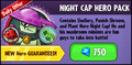Punish-Shroom on Nightcap's Hero Pack