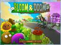 Bloom and Doom, another former name for the game, is still seen on the seed packets in the game listed as the Bloom and Doom Seed Co.