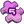 Purple Puzzle Piece 5
