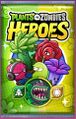 Super-Phat Beets on Chompzilla's Premium Pack